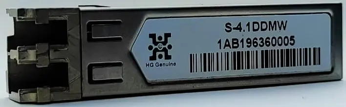 [1AB196360005 HG] TRANSCEIVER 1AB196360005 HG