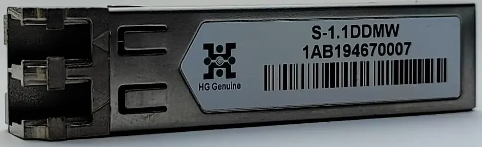 [1AB194670007 HG] TRANSCEIVER 1AB194670007 HG