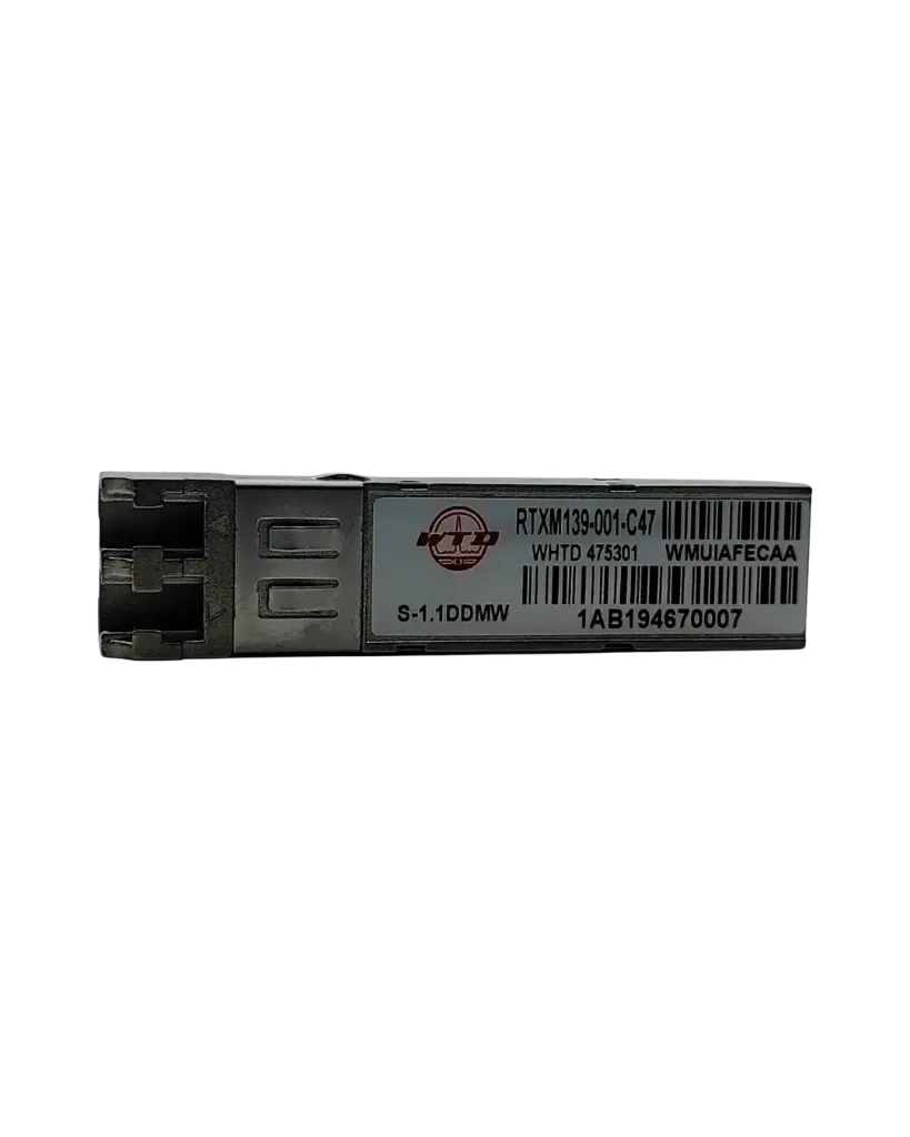 [1AB194670007] TRANSCEIVER 1AB194670007