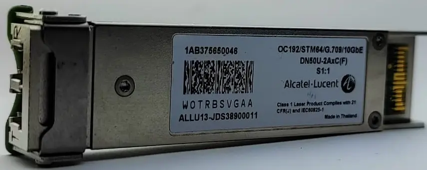 [1AB375650046] TRANSCEIVER 1AB375650046