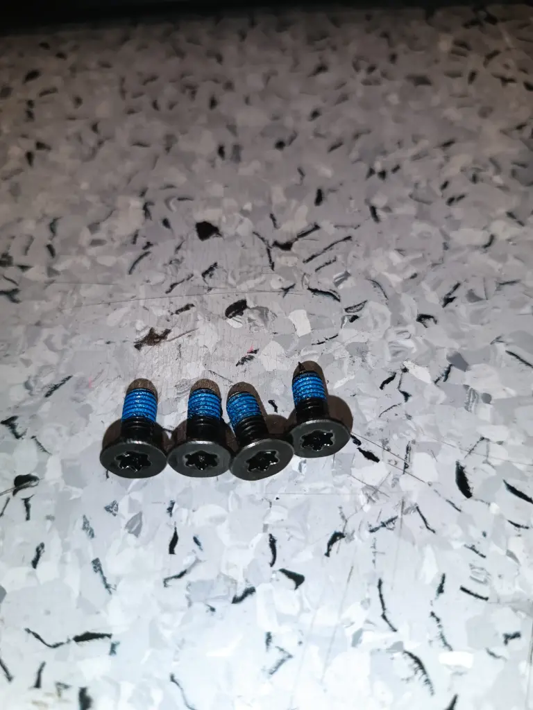 [RPX900018] SCREW X9