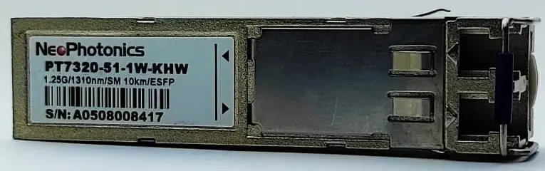 [PT7320-51-1W-KHW] TRANSCEIVER PT7320-51-1W-KHW