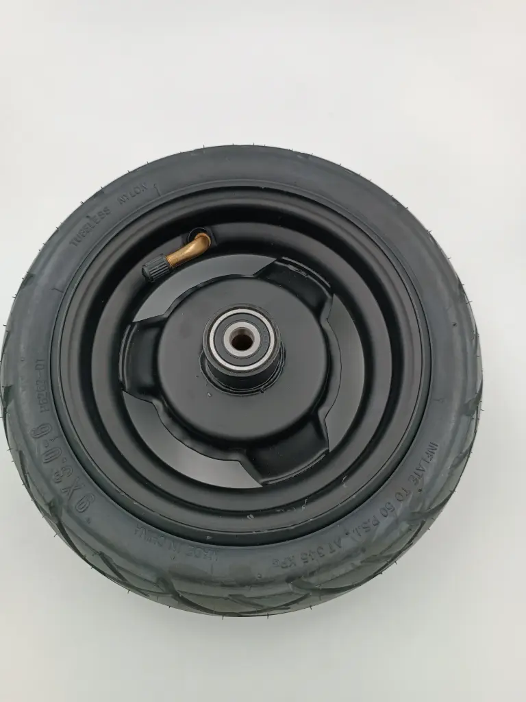 RIN DE LA LLANTA TRASERA PARA PATINETA KS1 PRO