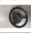 [RPRS1001] REAR WHEEL WITH MOTOR RS1