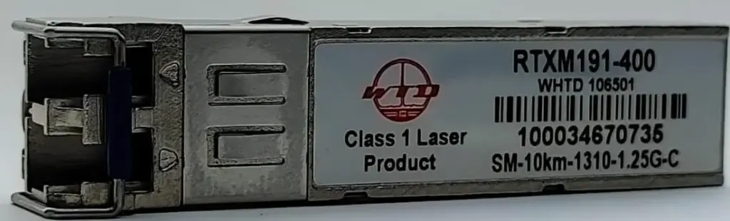 [RTXM191-400] TRANSCEIVER RTXM191-400