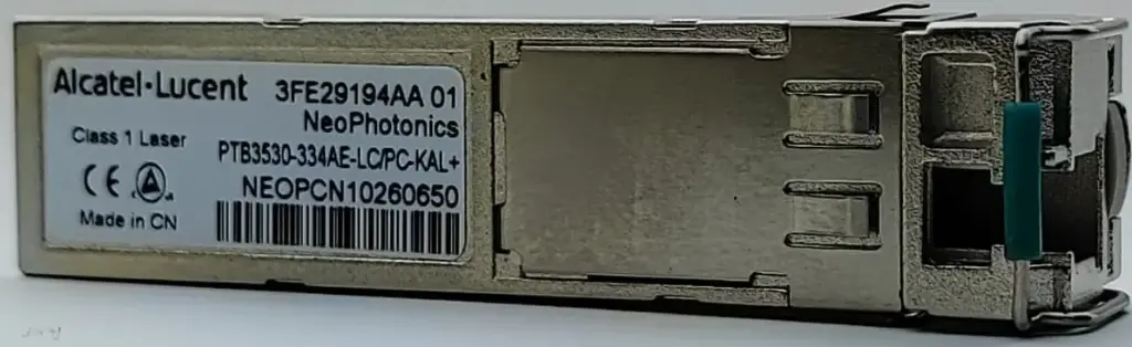 [3FE29194AA] TRANSCEIVER 3FE29194AA