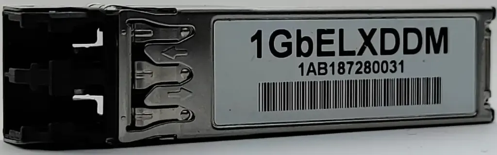 [1AB187280031] TRANSCEIVER 1AB187280031