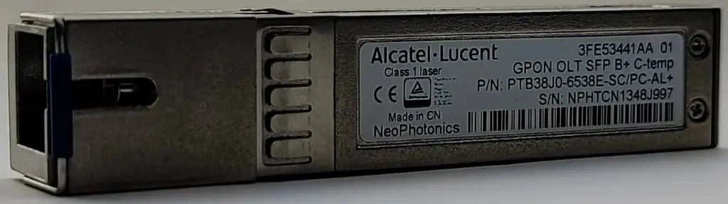 [3FE53441AA] TRANSCEIVER 3FE53441AA
