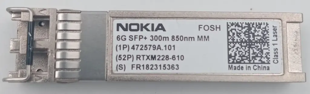 [RTXM228-610] TRANSCEIVER RTXM228-610