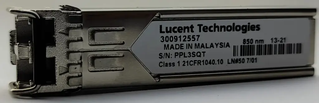 [300912557] TRANSCEIVER 300912557