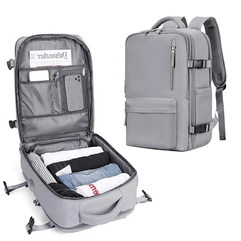 MORRAL GRIS BE-BPG