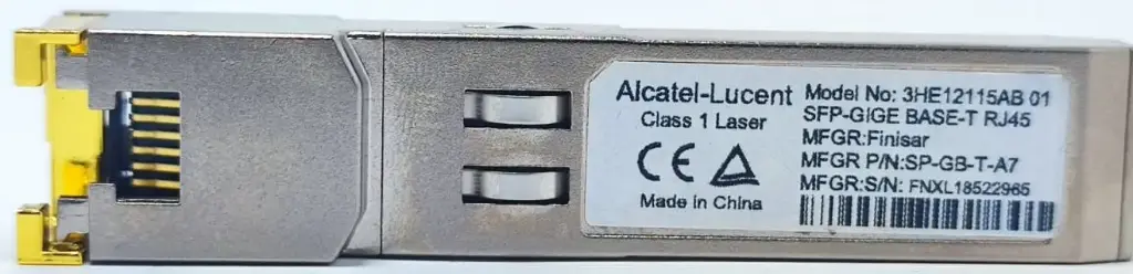 [3HE12115AB] TRANSCEIVER 3HE12115AB