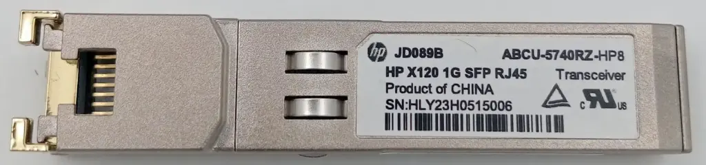 [JD089B] TRANSCEIVER JD089B