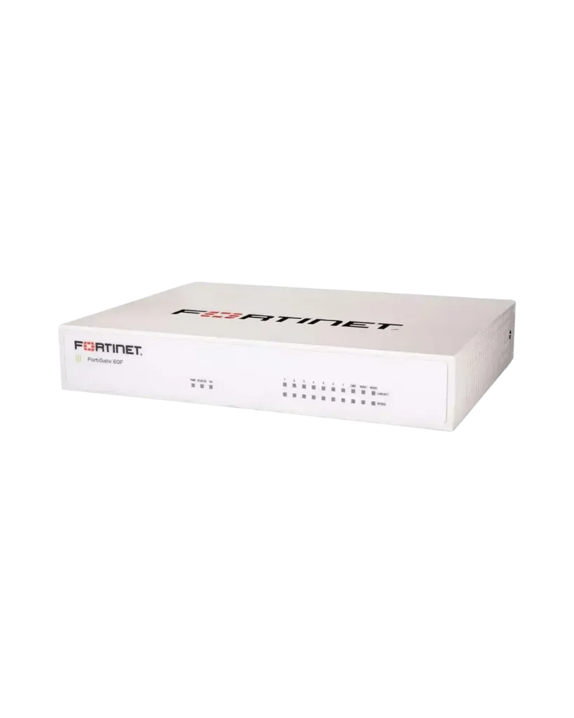 [FG-60F-BDL-950-12] FIREWALL FORTIGATE FG-60F