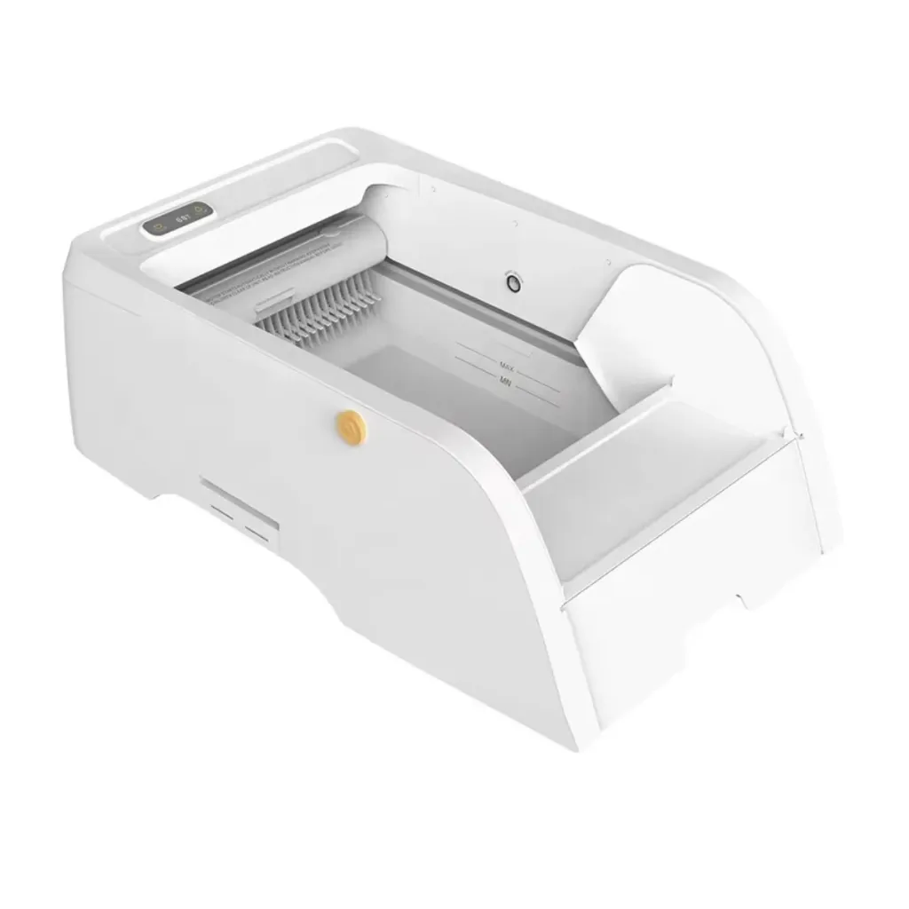 [BE-CB02] ARENERA AUTOLIMPIABLE UV WIFI