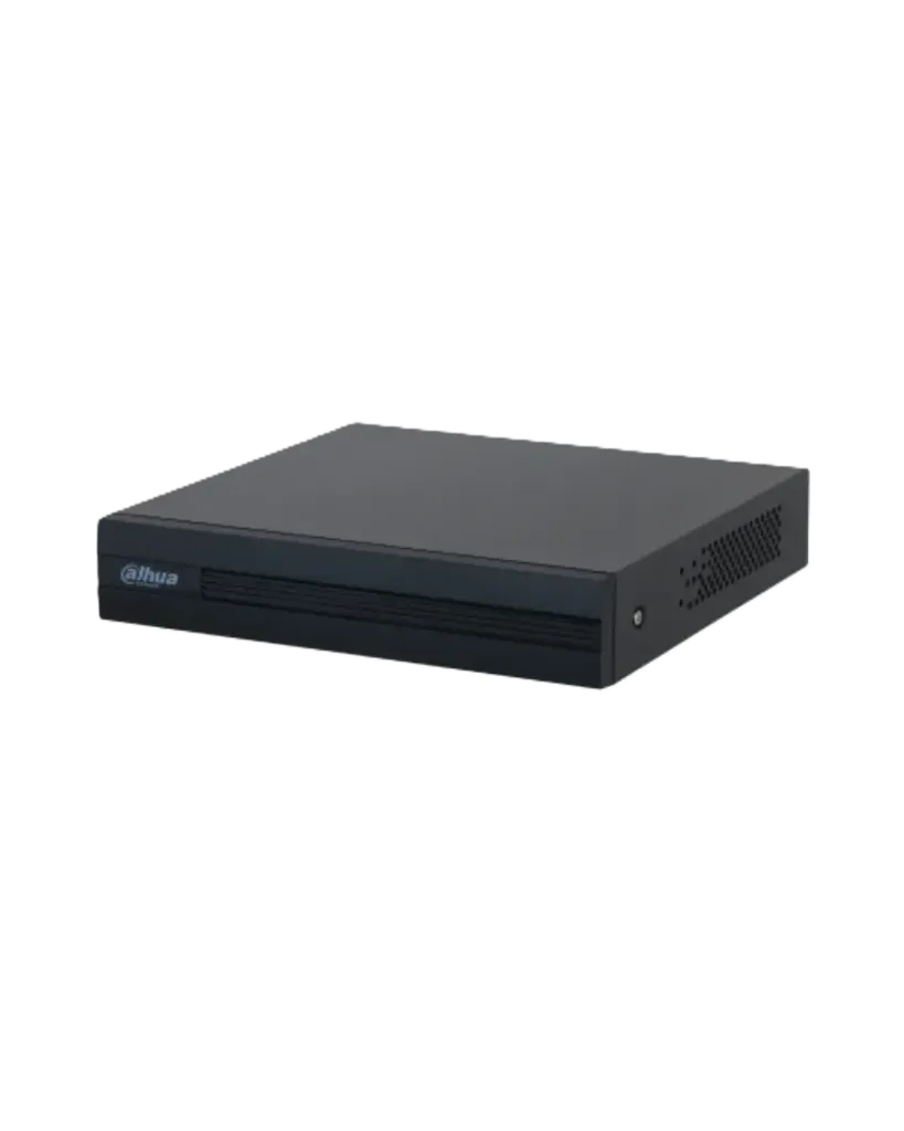 DVR PENTA-BRID 4 CANALES 5MP IA SMD PLUS XVR1B04H-I