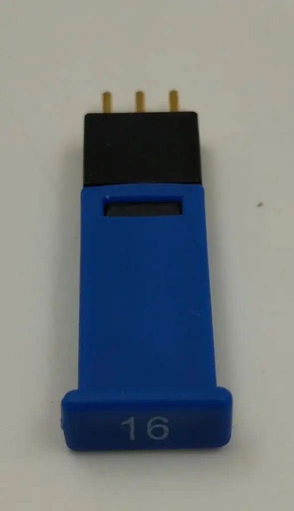 ATENUADOR MOTOROLA FW Y RV 16 DB
