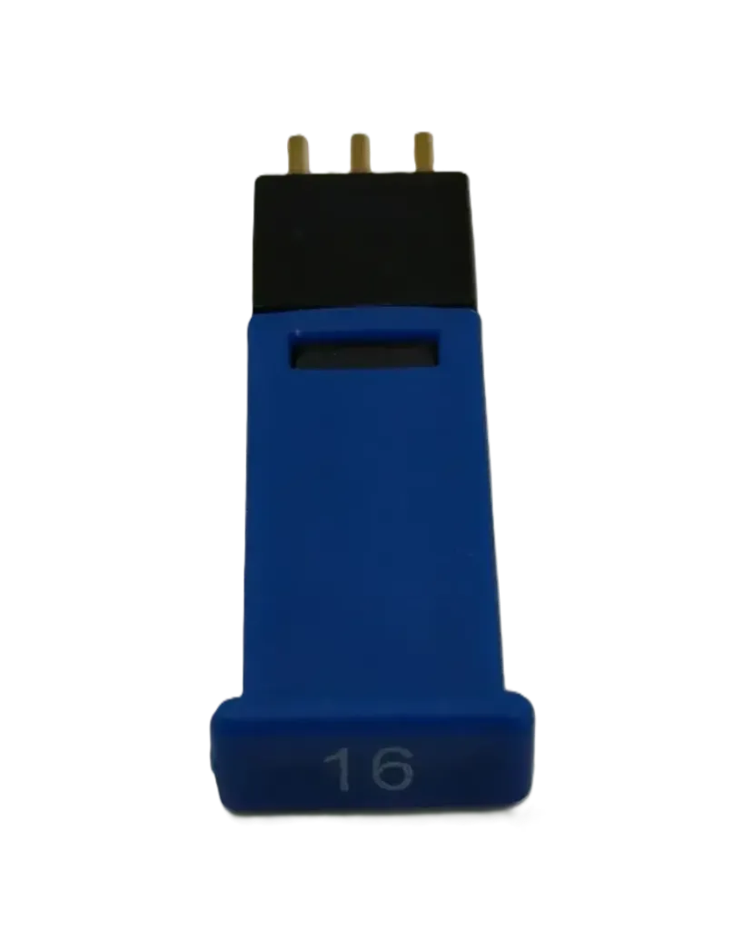 ATENUADOR MOTOROLA PAD 16DB FORWARD/REVERSE DIGICOMM GM-PAD-1.2G-16 1.2GHZ