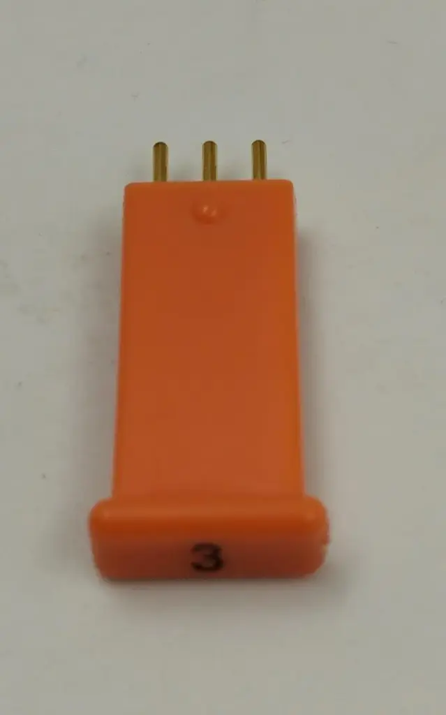 ATENUADOR AP4003-L-1 3DB 5-1200MHZ AURO
