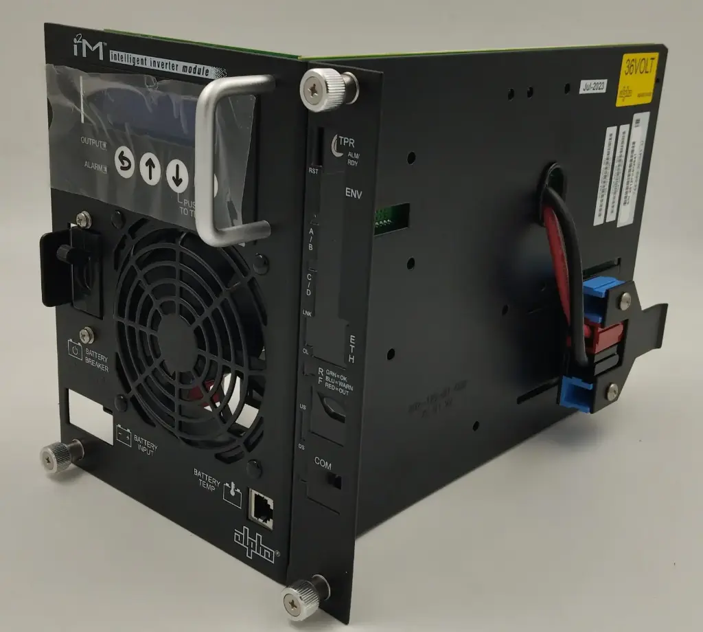 MODULO 744-669-20 IM2-915M INVERSOR ALPH