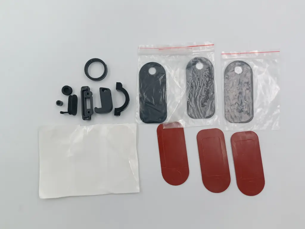 [RPKS10015] KIT DE DISPLAY KS1 PRO