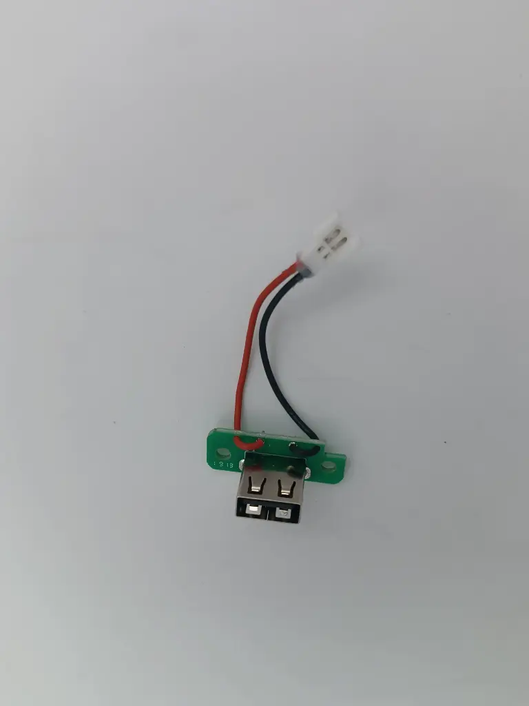 [RPKS10016] PUERTO USB KS1 PRO