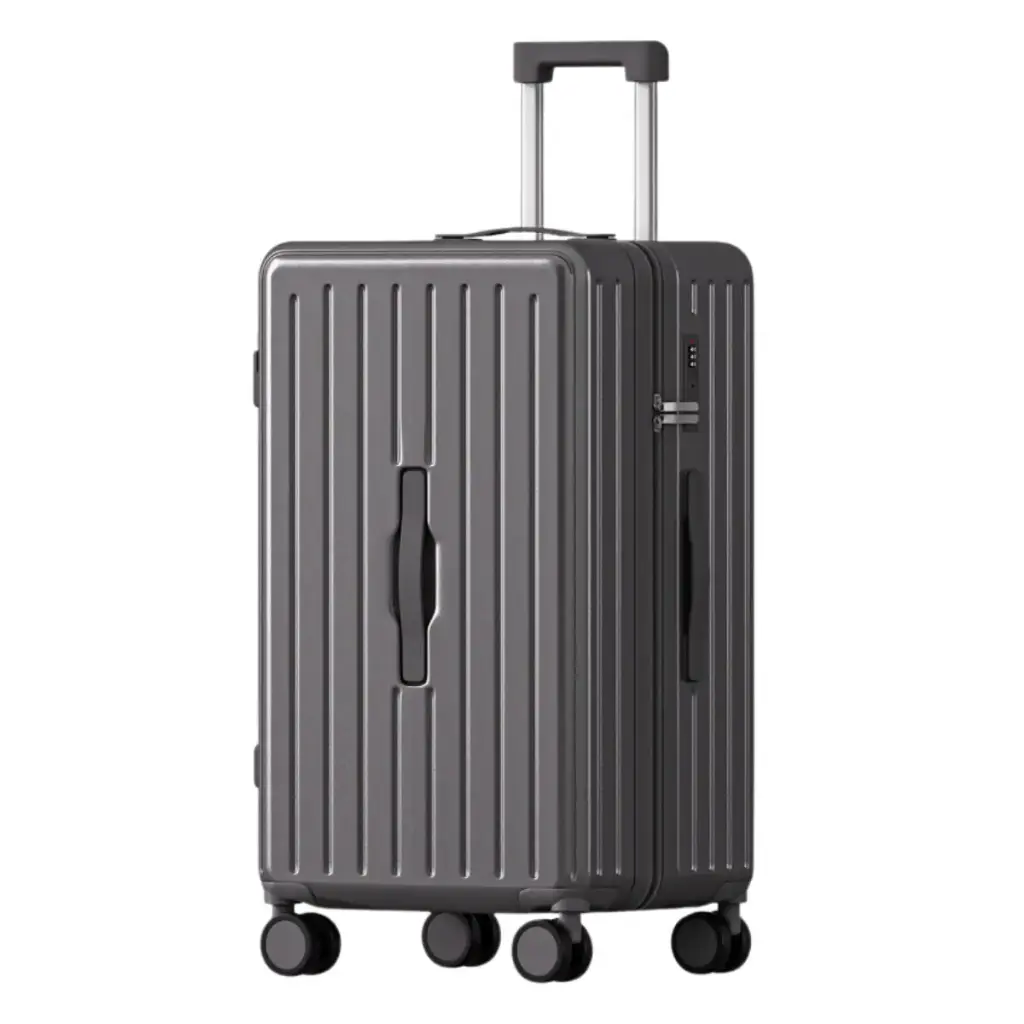 BE-CO6G CARRY ON GRIS