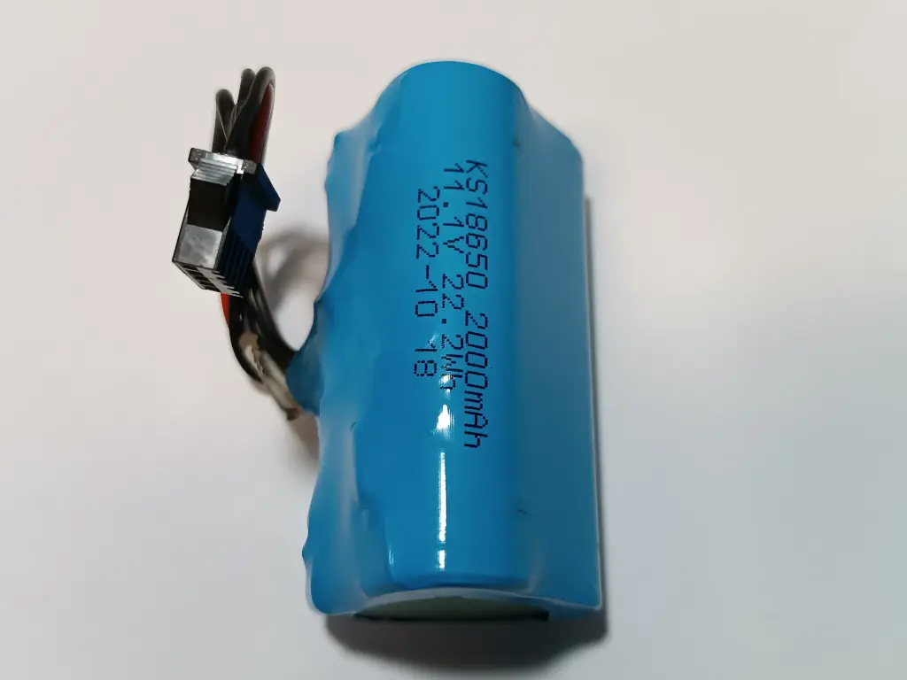 [RP113P0001] BATERIA ASPIRADORA 113 PLUS 