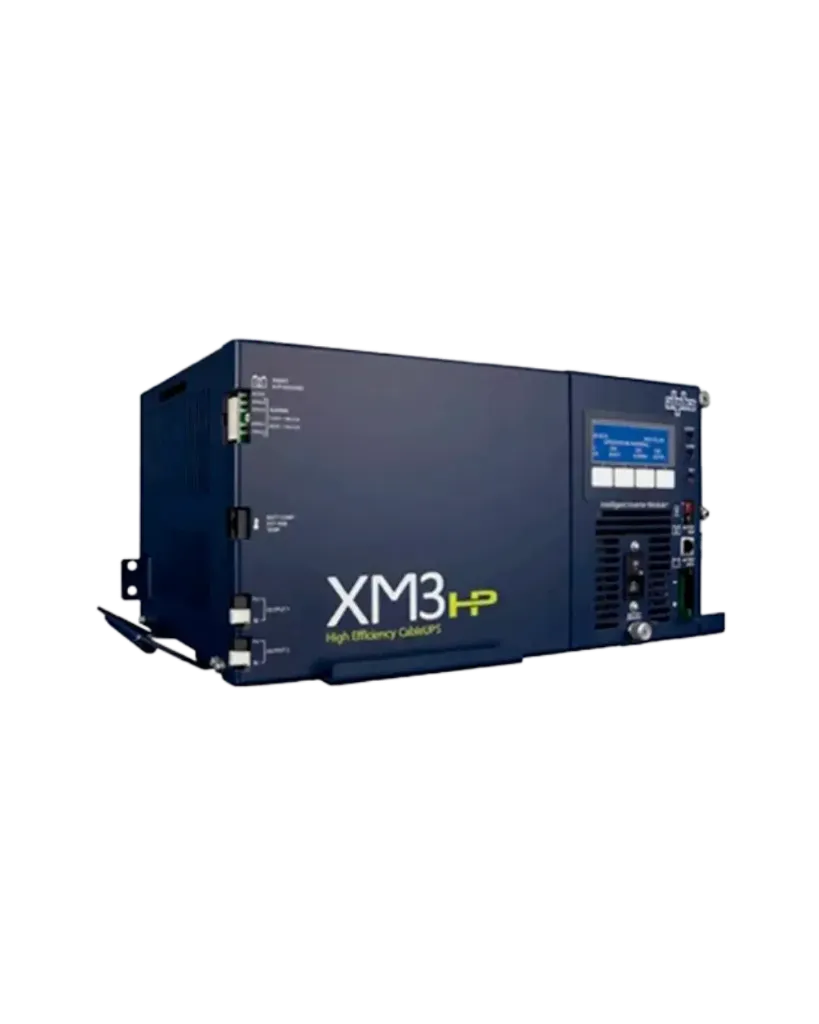 KIT XM3-915HP FUENTE 90VAC+DM3 ALPH