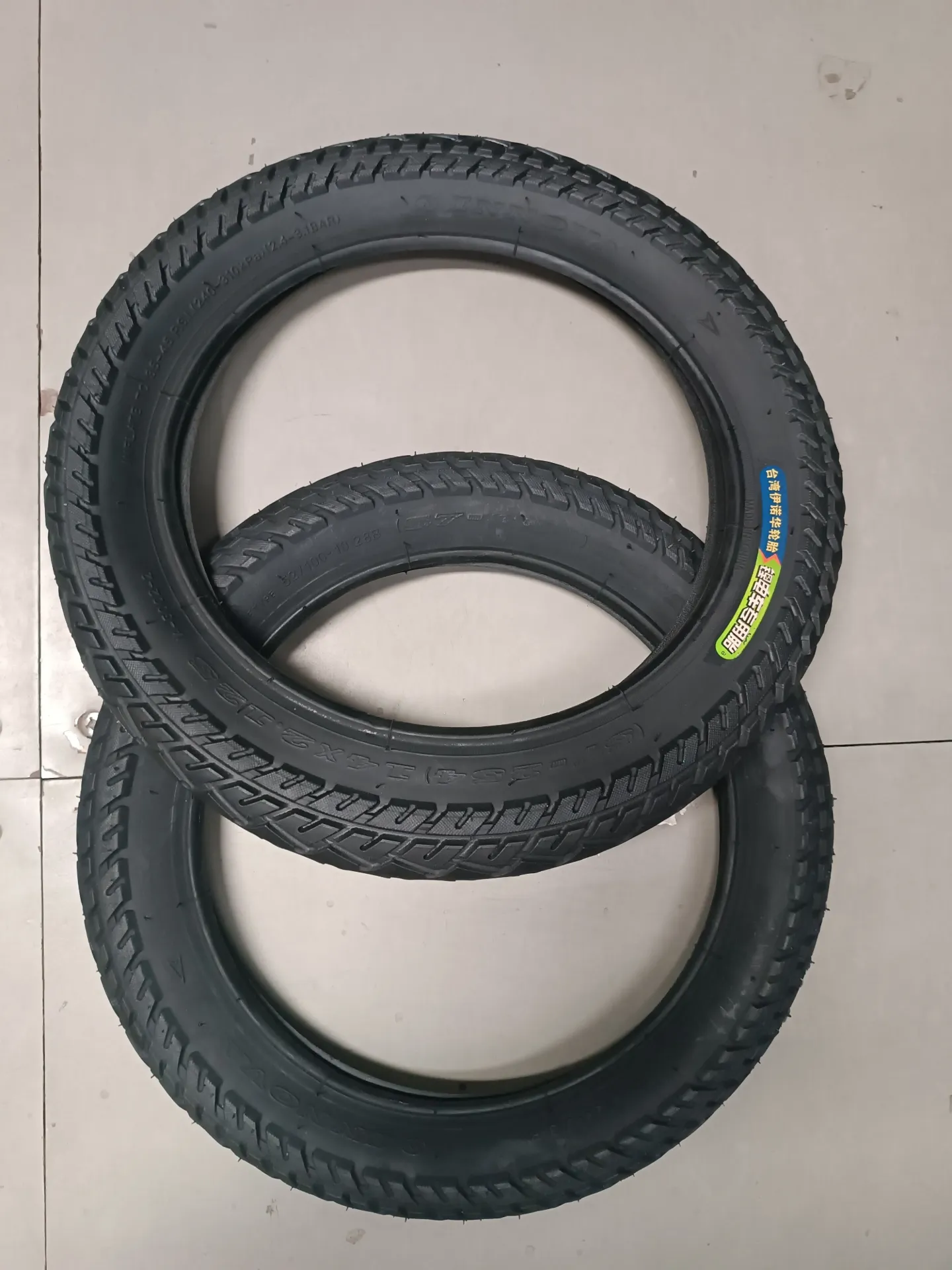 [RPRS1008] NEUMATICO RS1