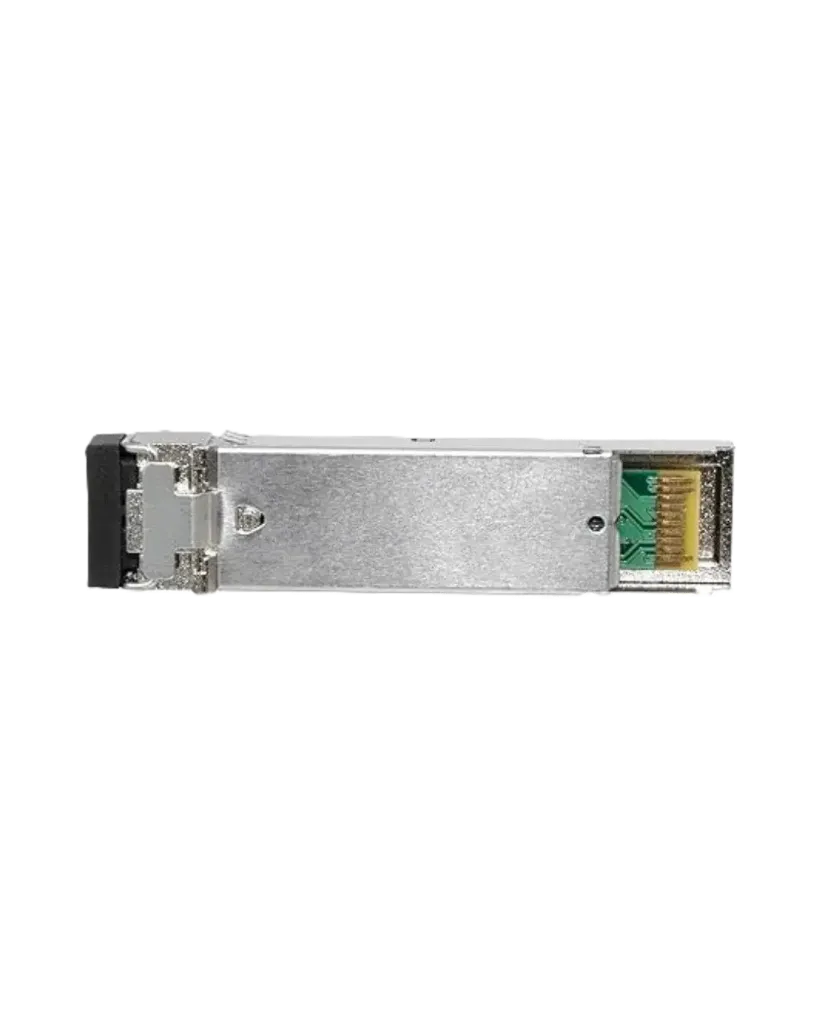 TRANSCEPTOR SFP 1000BASE-LX 1.25GBPS TX1310NM 20KM LC DUPLEX MONOMODO DDM NXSFPGEBD131520D