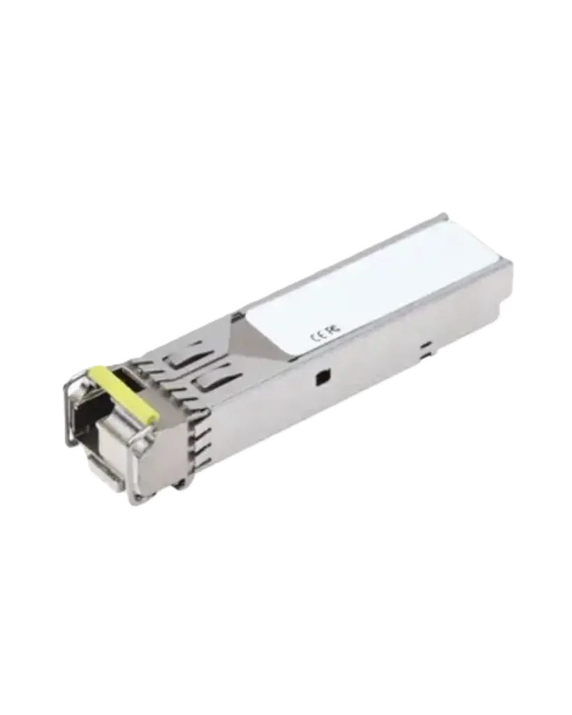 TRANSCEPTOR SFP BIDI 1.25GBPS TX1550NM RX1310NM 20KM LC MONOMODO SIMPLEX NXSFPGEBD151320D