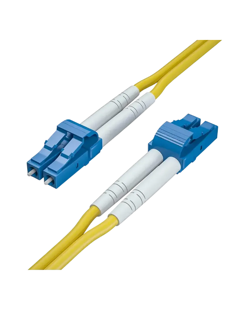 PATCHCORD  NXFPC-OS2-LC-LC-LSZH-S2M