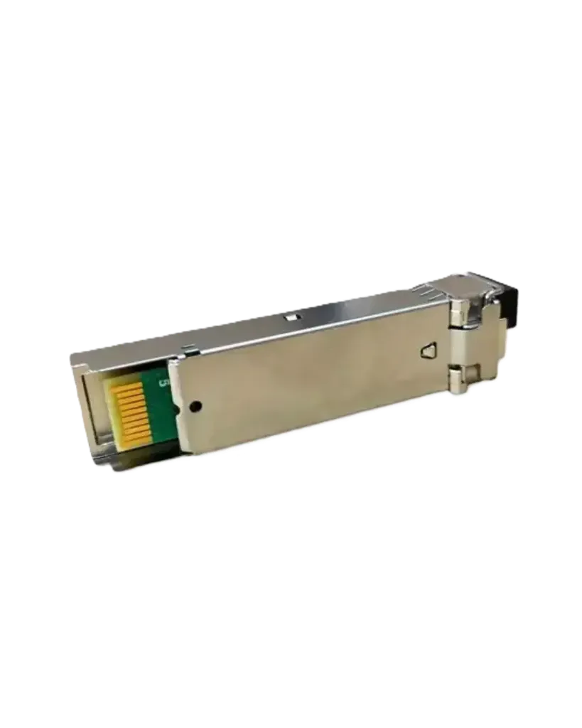 TRANSCEPTOR SFP BIDI 1.25GBPS TX1550NM RX1310NM 20KM SC MONOMODO DDM NXSFPSCWDM-0220BSD