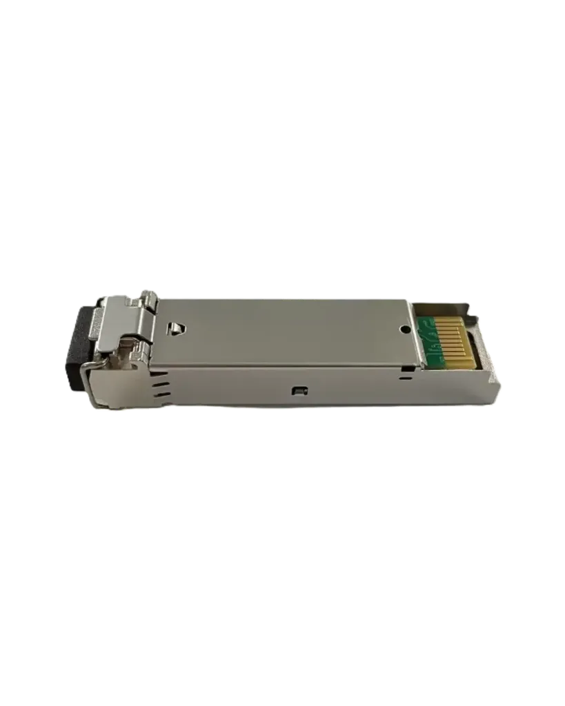 TRANSCEPTOR SFP BIDI 1.25GBPS TX1550NM RX1310NM 40KM SC MONOMODO DDM NXSFPSCWDM-0240BSD