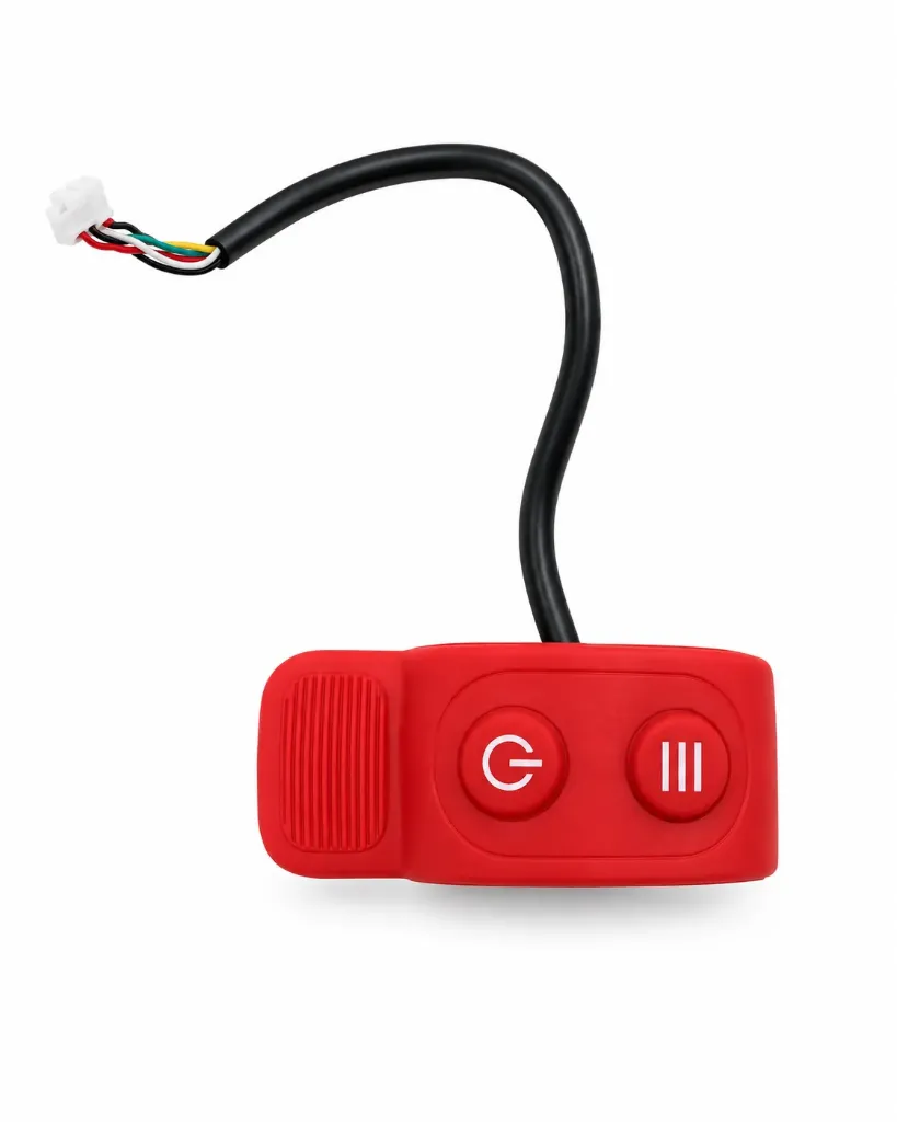 ACELERADOR PARA X8