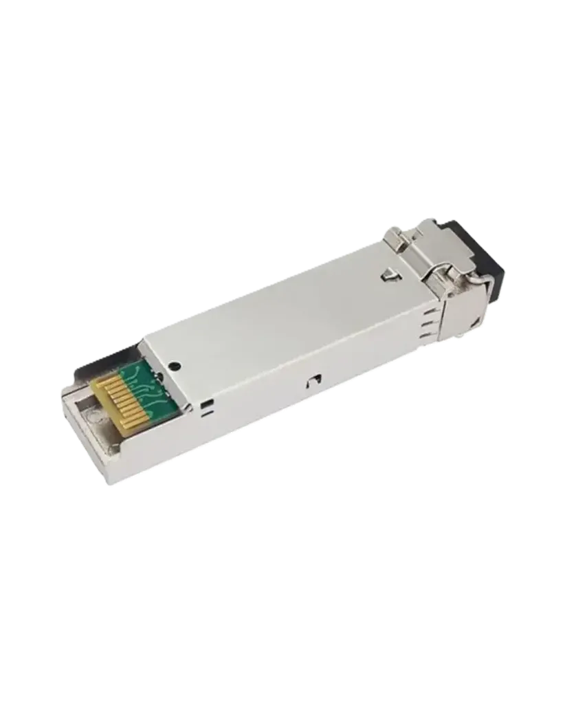 TRANSCEPTOR 10GBASE-BX40-D BIDI SFP+ 1330NM-TX/1270NM-RX 40KM DDM LC SMF