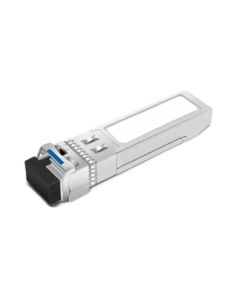 TRANSCEPTOR 10GBASE-BX40-U BIDI SFP+ 1270NM-TX/1330NM-RX 40KM DDM LC SMF