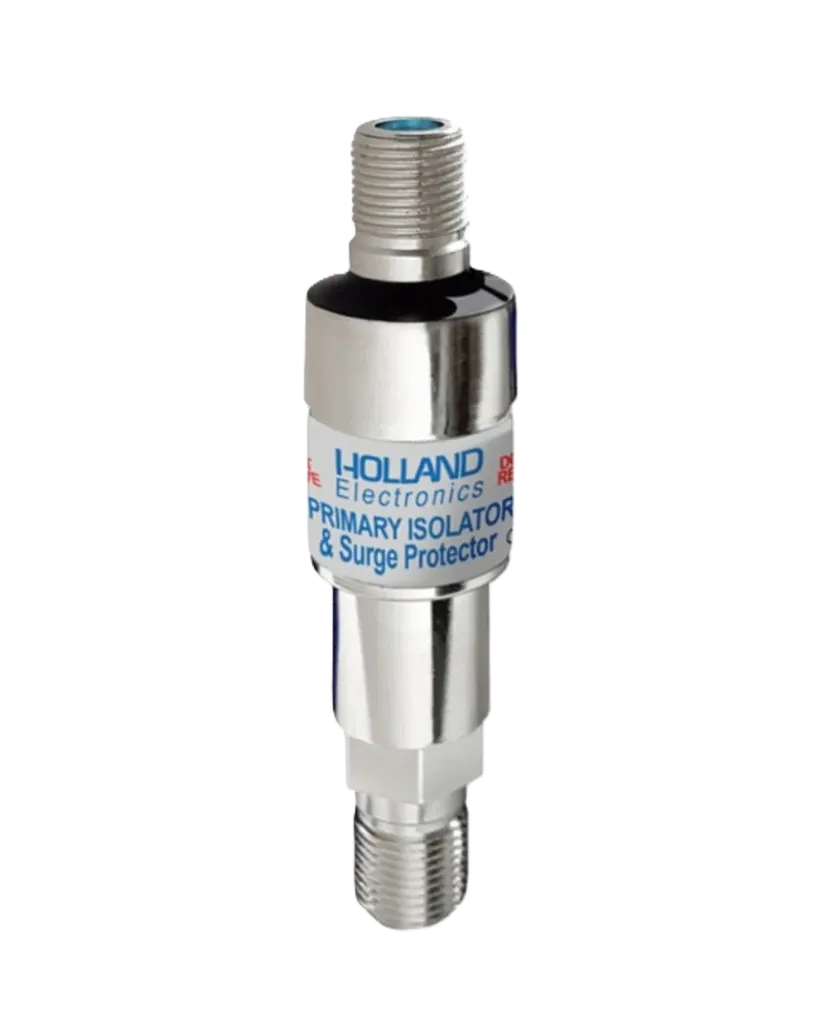 [CPI-WHP] SURGENDER - ISOLATOR CISP