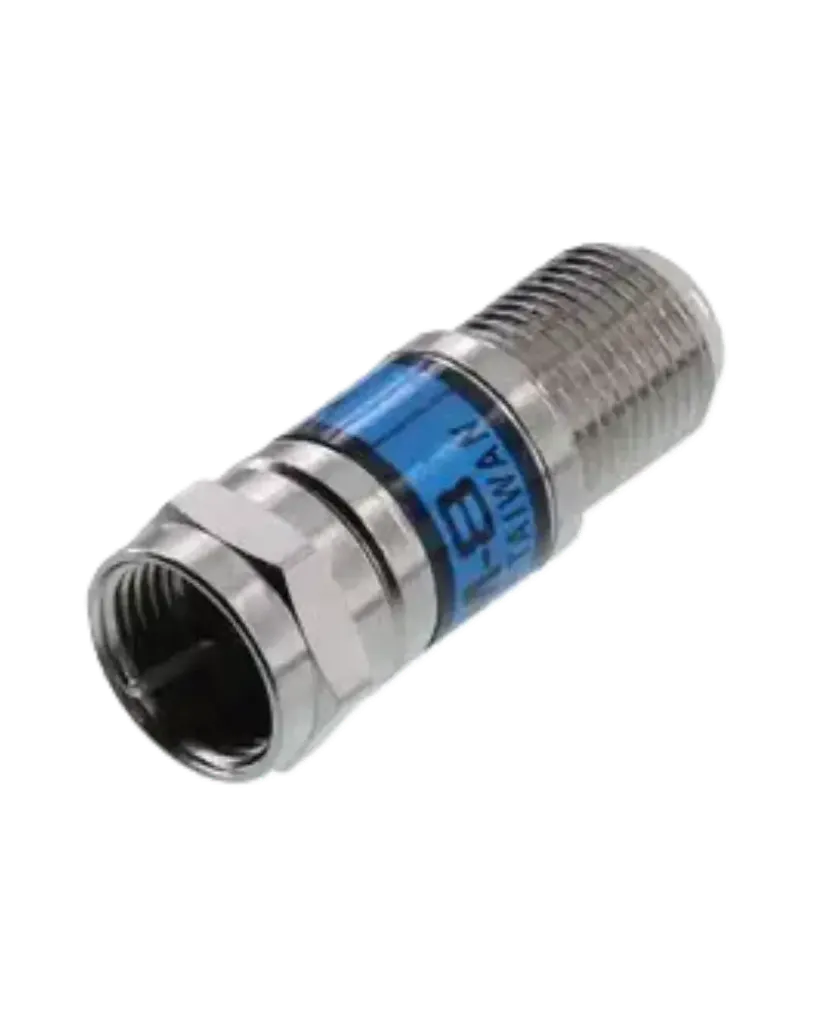 [FAM-8] ATENUADOR DE SEÑAL EN LINEA 8DB HOLLAND ELECTRONICS FAM-8 CONECTOR F