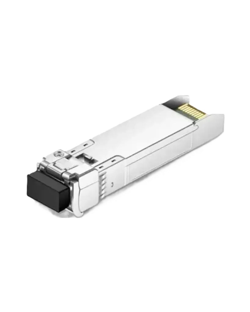TRANSCEPTOR SFP+ BIDI 10G TX1270NM RX1330NM 20KM LC MONOMODO DDM NXSFPP10GBD2720U