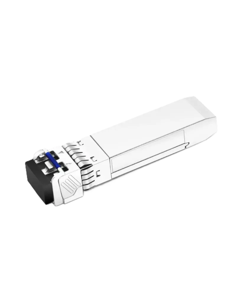 TRANSCEPTOR SFP+ BIDI 10G TX1330NM RX1270NM 20KM LC MONOMODO DDM NXSFPP10GBD3320D