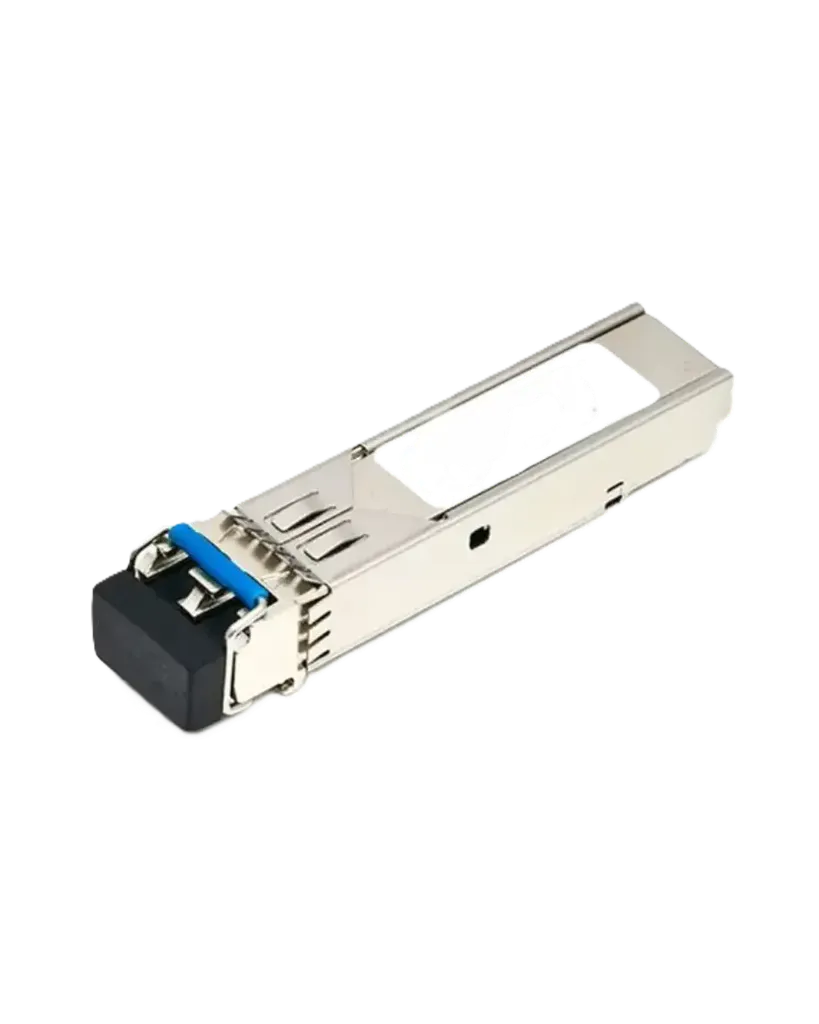 TRANSCEPTOR SFP BIDI 1.25GBPS 1310NM/1550NM 10KM LC DDM 6C-WDM-0210AD