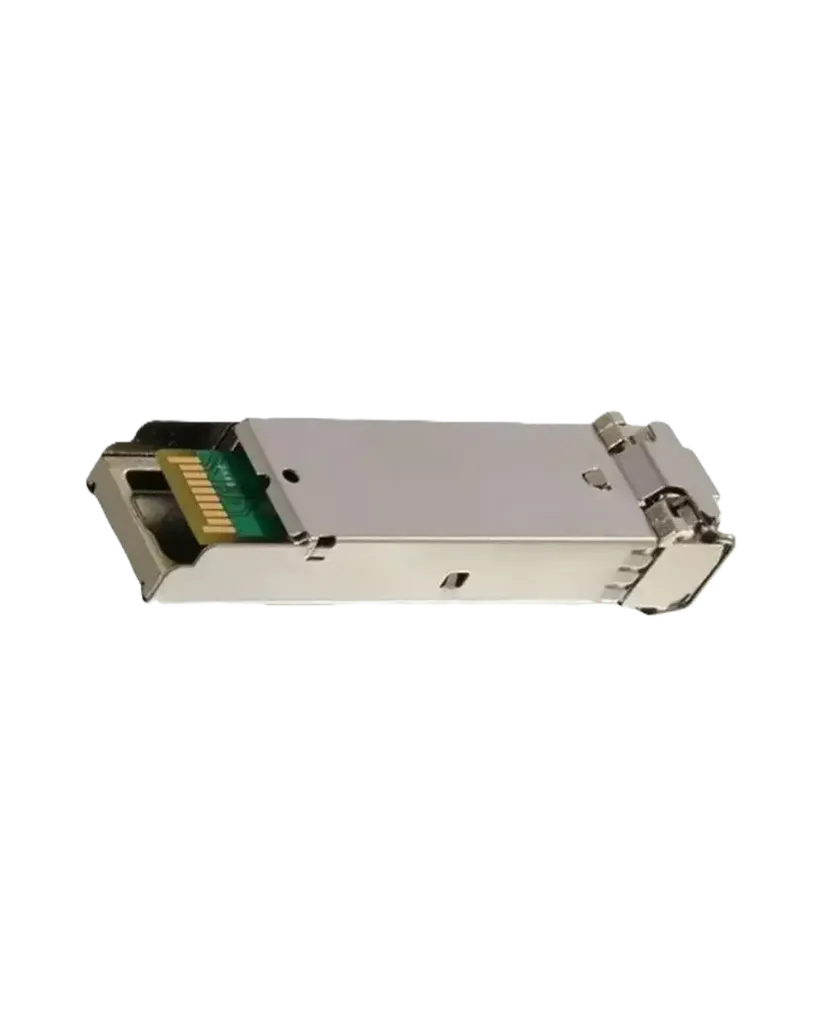 TRANSCEPTOR SFP BIDI 1000BASE-BX-D 1.25GBPS TX1490NM RX1310NM 10KM LC MONOMODO DOM NXSFPGEBD141310D