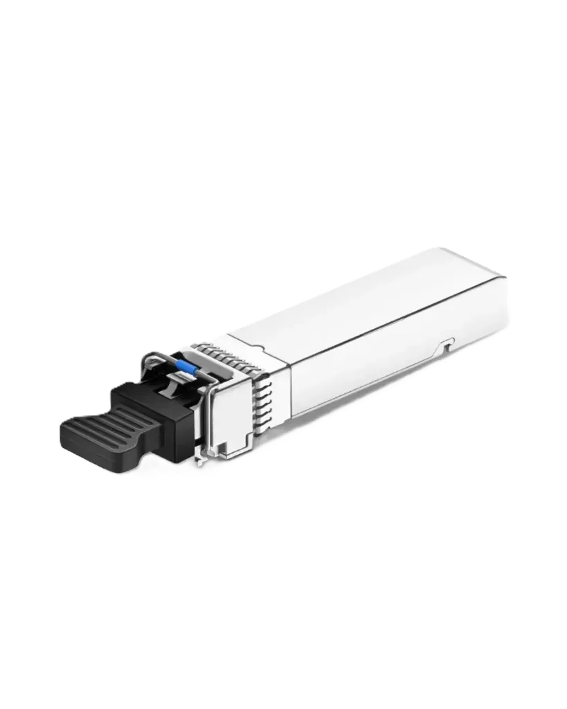 TRANSCEPTOR SFP 1000BASE-LX MONOMODO 1310NM 10KM LC DDM INDUSTRIAL NXSFP13GELXD