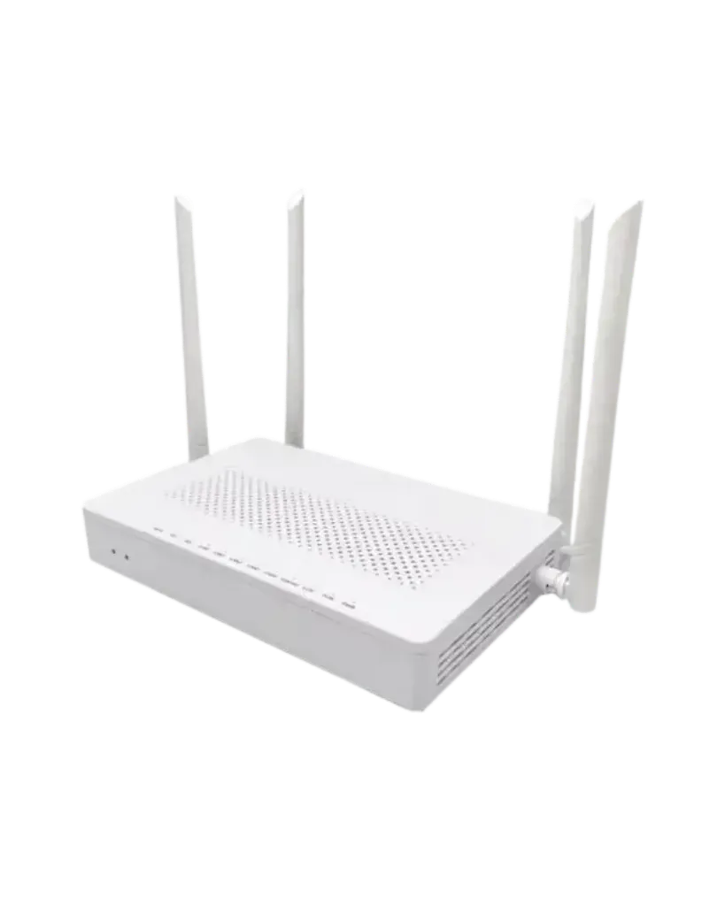 [PG412] ONU XPON+4GE+AC1200
