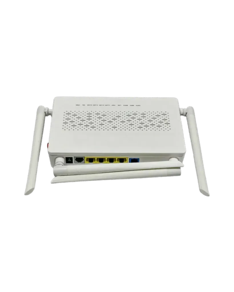 [PG430] ROUTER ONU XPON HGU 4GE WI-FI 6 AX3000 CATV HG7024GAX