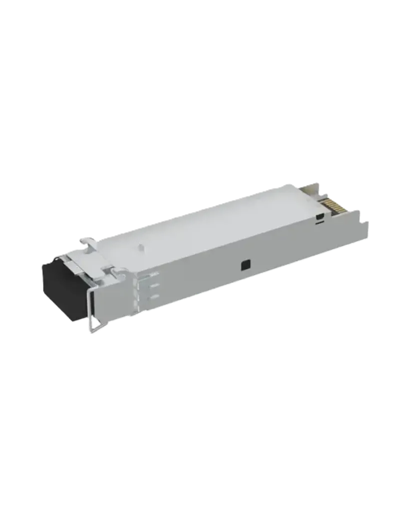 TRANSCEIVER100BASE-BX BIDI SFP  TX1550NM RX1310NM LC SINGLE-MODE DOM NXSFPPR15133D