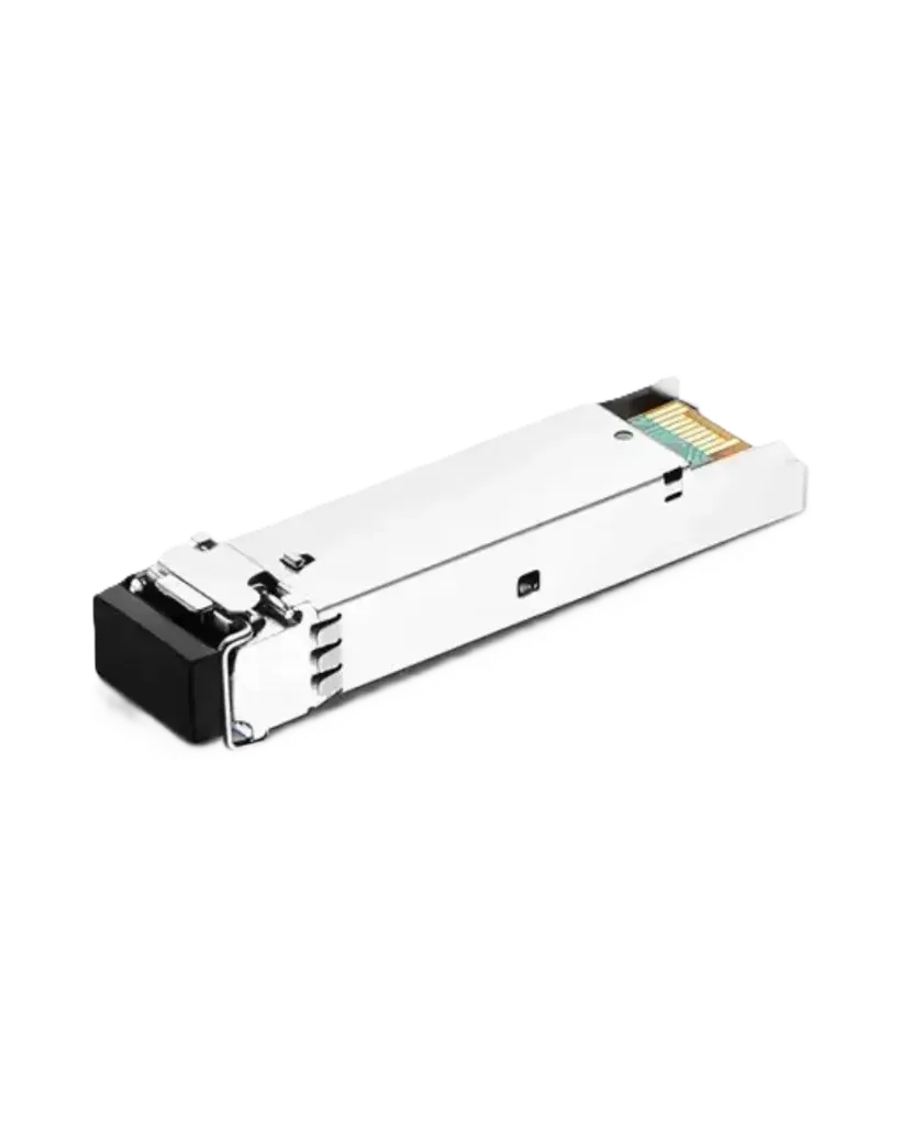 TRANSCEPTOR SFP BIDI FAST ETHERNET 100BASE-BX TX1310NM RX1550NM LC MONOMODO DOM NXSFPPR13153D