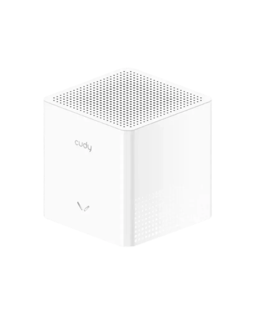 SISTEMA MESH WIFI 6 AX3000 GIGABIT DOBLE BANDA M3000S (1-PACK)